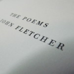 the poems of john fletcher