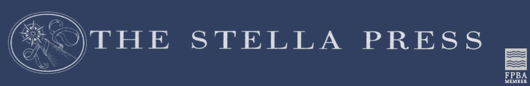 the stella press logo