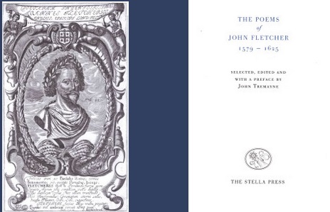 The Poems of John Fletcher - Stella Press